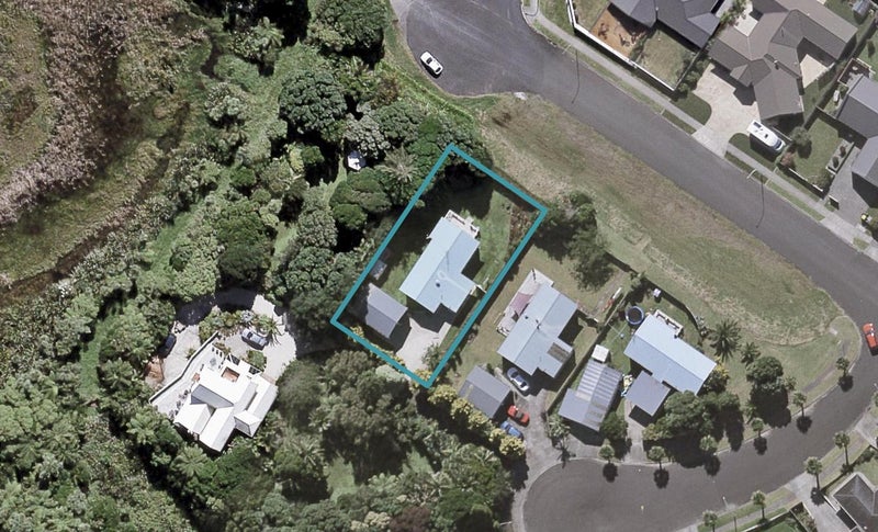 8A Ludlow Place, Bell Block, New Plymouth - Carousel 1