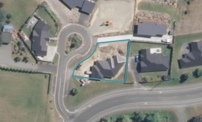 1 Fisher Place, Gleniti, Timaru - Carousel 1