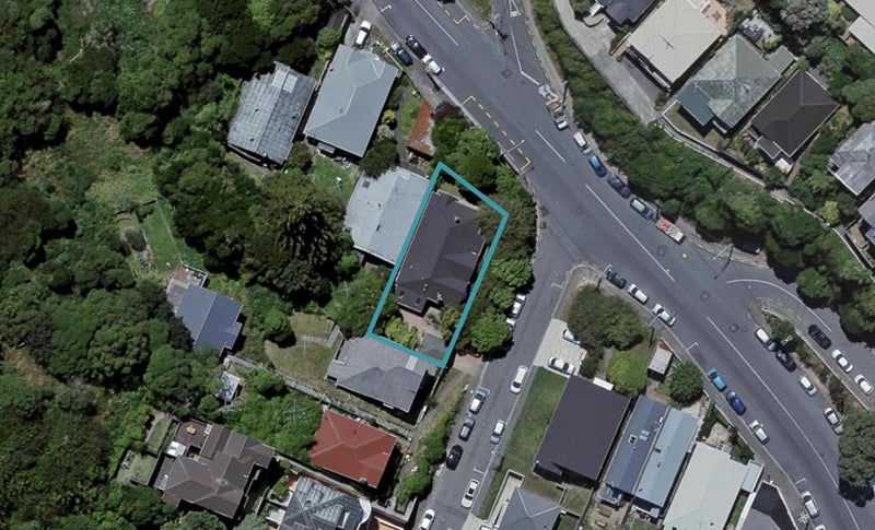 2 Hinau Road, Hataitai, Wellington - Carousel 1
