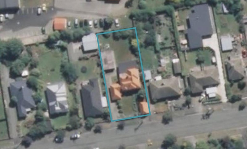 125 Luxmoore Road, Marchwiel, Timaru - Carousel 1