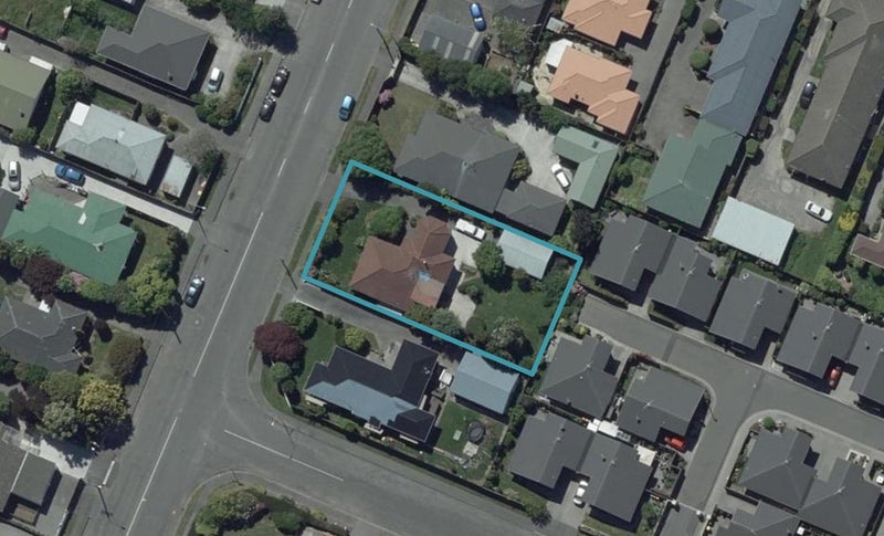 7 Middlepark Road, Sockburn, Christchurch - Carousel 1