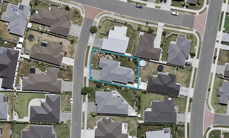 3 Hawea Place, Poraiti, Napier - Carousel 1
