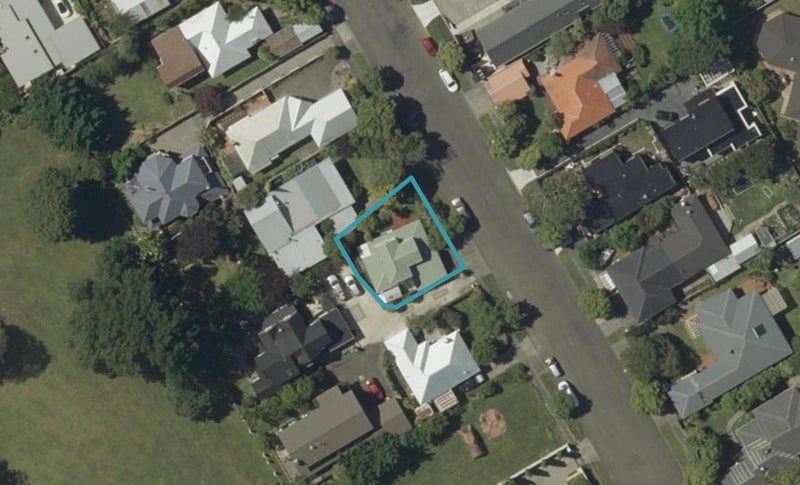52A Collingwood Street, Hokowhitu, Palmerston North - Carousel 1