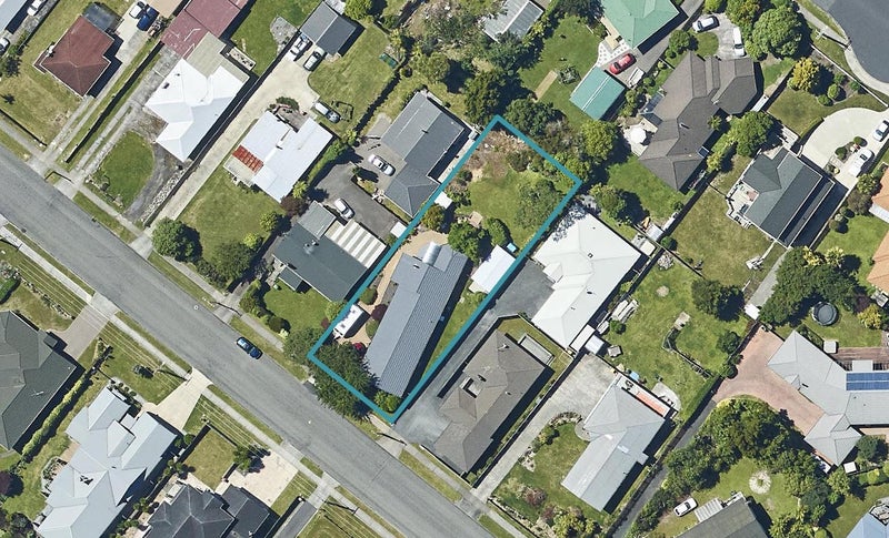 64 Basley Road, Owhata, Rotorua - Carousel 1