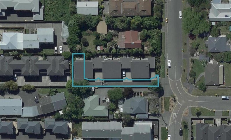 6/85 Geraldine Street, Edgeware, Christchurch - Carousel 1