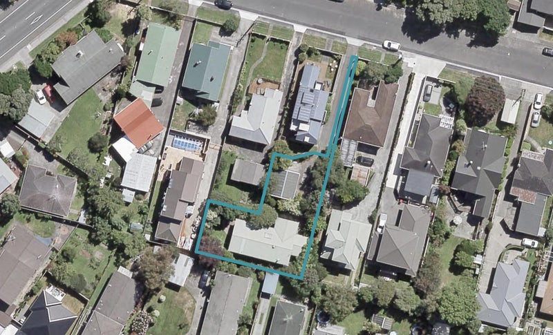 8A Rossiter Avenue, Waterloo, Lower Hutt - Carousel 1
