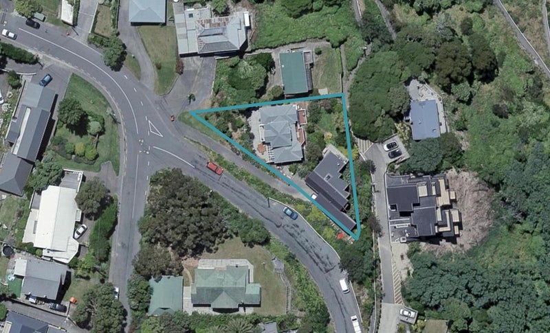 3 Newport Terrace, Seatoun, Wellington - Carousel 1