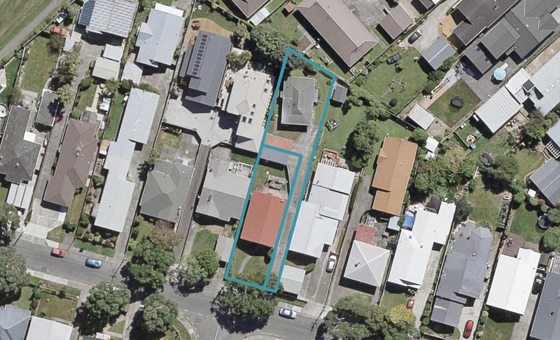 22 Ariki Street, Boulcott, Lower Hutt - Carousel 1