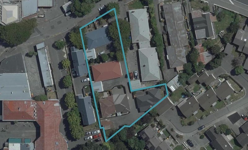 3/60 Somerset Crescent, Spreydon, Christchurch - Carousel 1