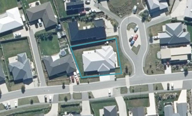 1 Campden Court, Lower Shotover, Queenstown - Carousel 1