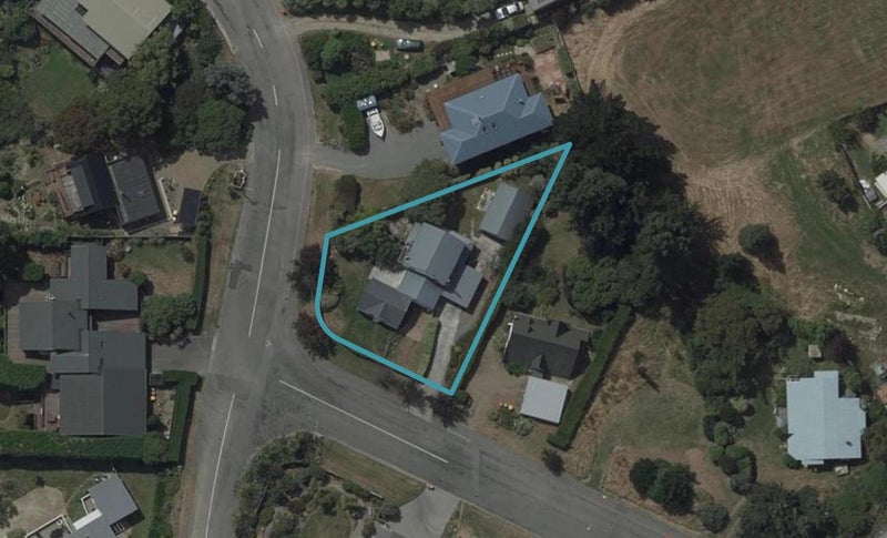 3 James Drive, Diamond Harbour, Lyttelton - Carousel 1