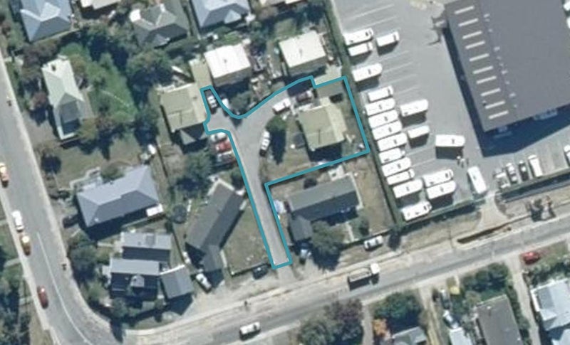 40 Robertson Street, Frankton, Queenstown - Carousel 1
