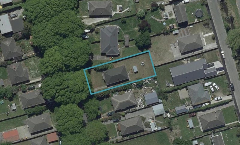 94 Emmett Street, Shirley, Christchurch - Carousel 1
