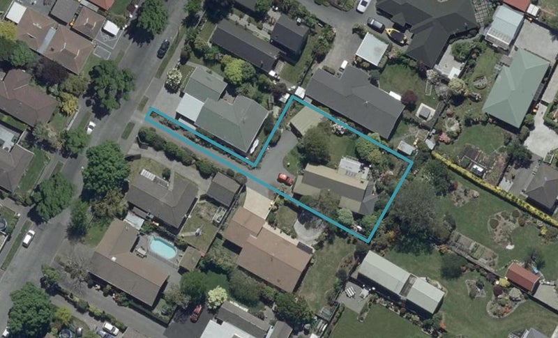 14B Melville Street, Bishopdale, Christchurch - Carousel 1