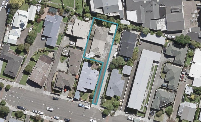 39B Brunswick Street, Hutt Central, Lower Hutt - Carousel 1