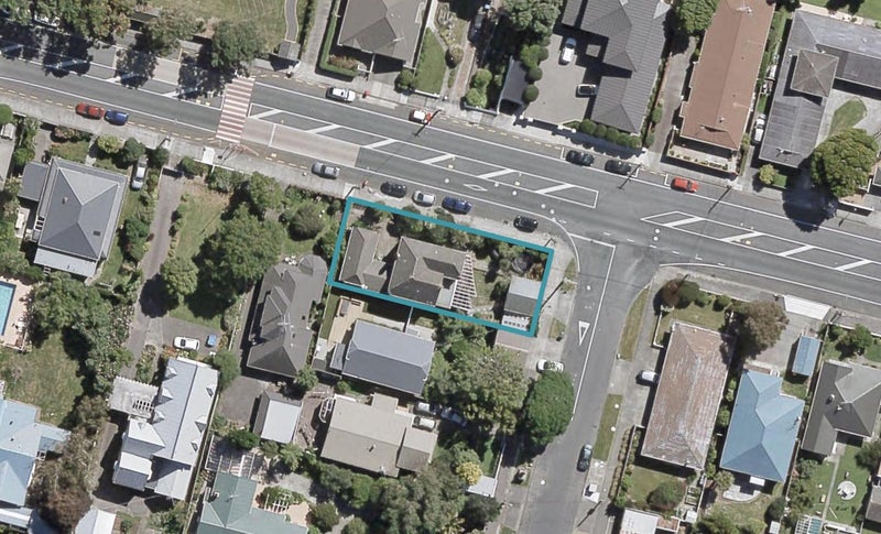 134 Knights Road, Hutt Central, Lower Hutt - Carousel 1