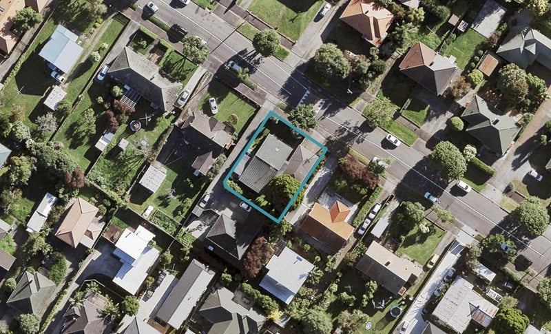 18 Oakley Avenue, Waterview, Auckland - Carousel 1