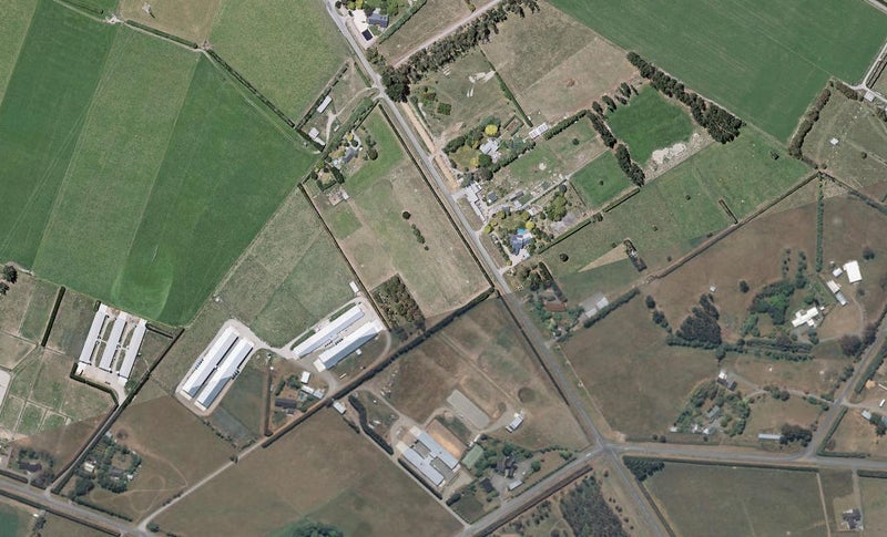 333 Mandeville Road, Ohoka, Kaiapoi - Carousel 1