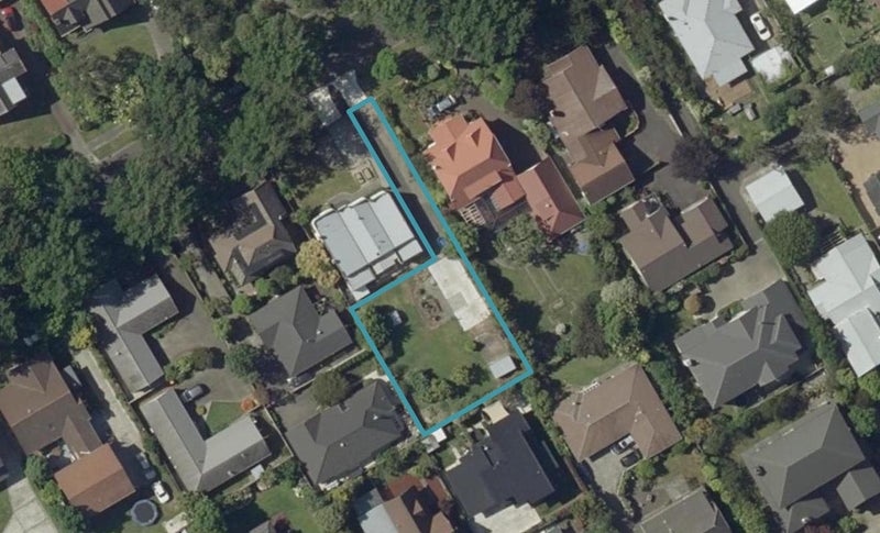 30A Elmira Avenue, Hokowhitu, Palmerston North - Carousel 1