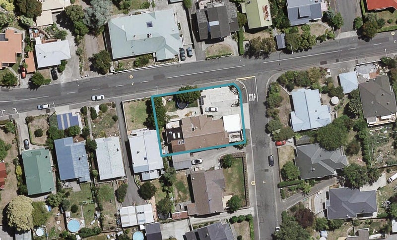 74 Napier Terrace, Hospital Hill, Napier - Carousel 1