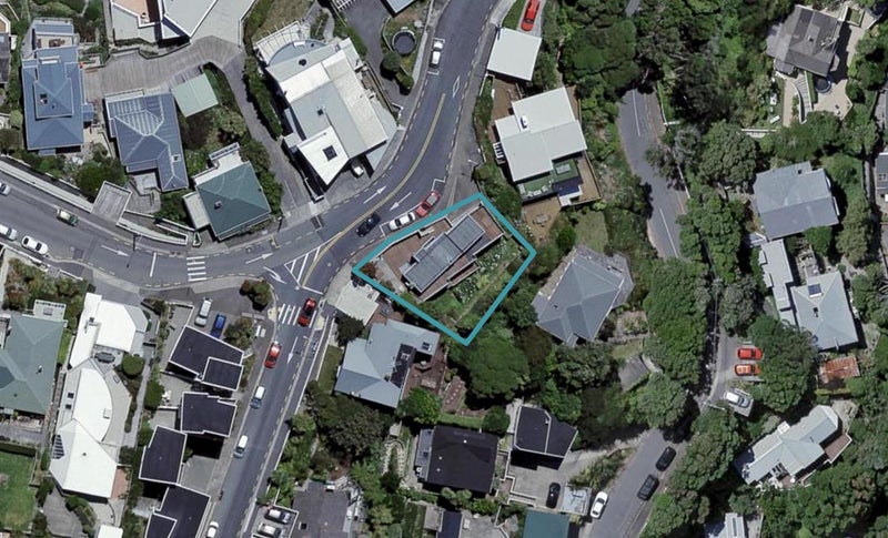 9 Grafton Road, Roseneath, Wellington - Carousel 1