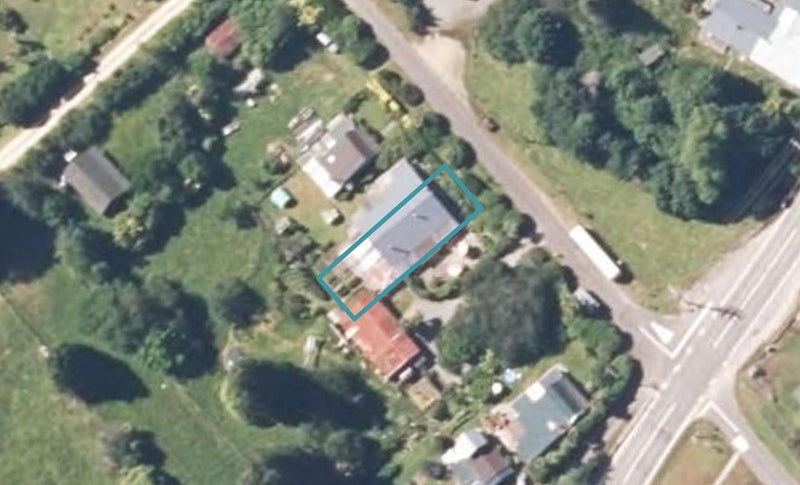 14 Franklyn Street, Blacks Point, Reefton - Carousel 1