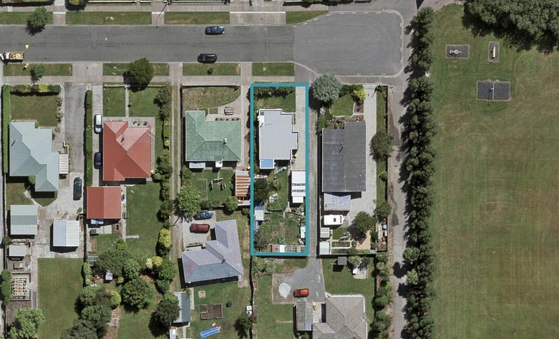 71 Wilfrid Street, Newfield, Invercargill - Carousel 1