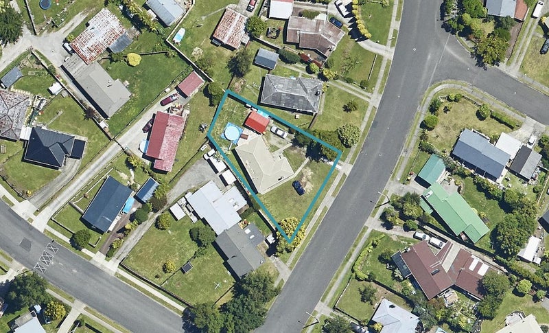 43 Gem Street, Pukehangi, Rotorua - Carousel 1