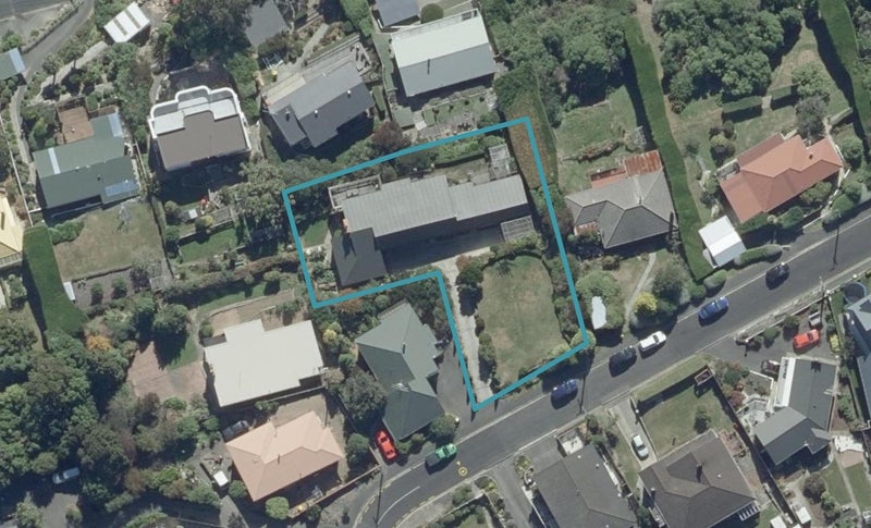 8 Shandon Road, Vauxhall, Dunedin - Carousel 1