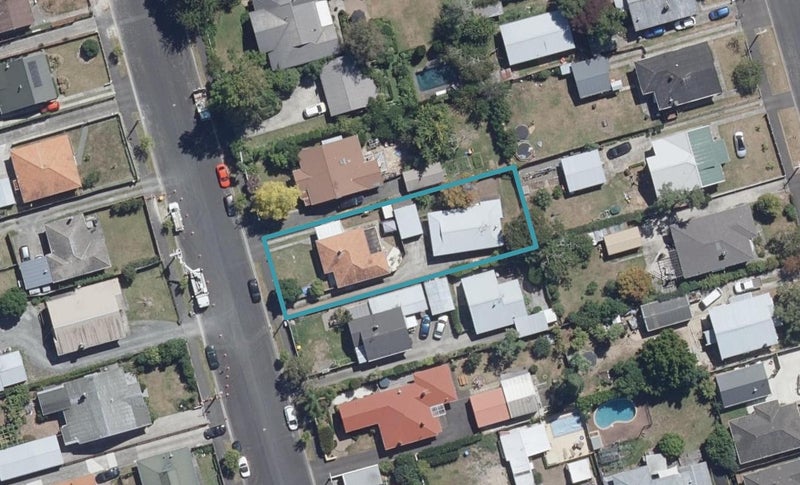 6 Saint Olpherts Avenue, Hamilton East, Hamilton - Carousel 1