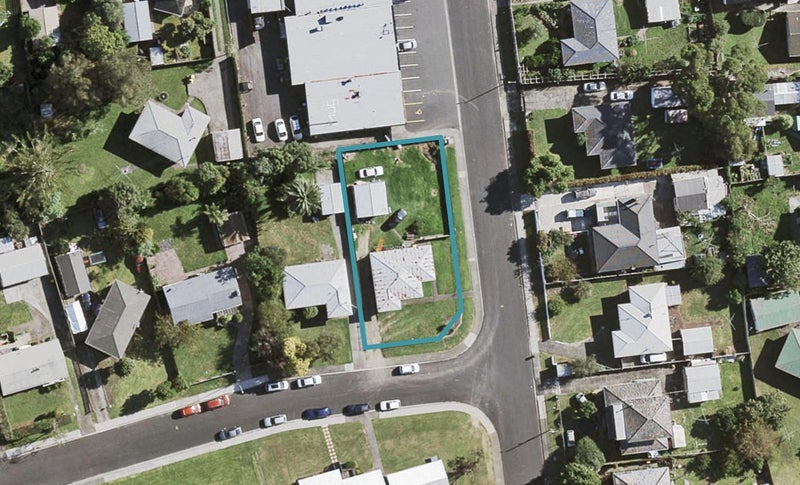 29 Edinburgh Avenue, Rosehill, Papakura - Carousel 1