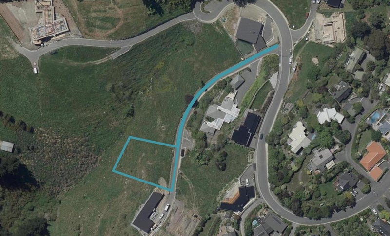 8 Halcyon Way, Cashmere, Christchurch - Carousel 1