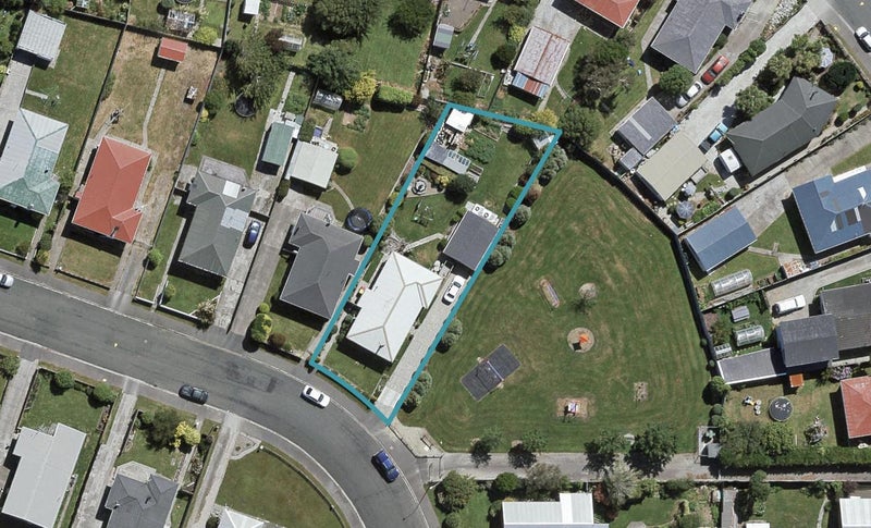 22 Forfar Crescent, Rockdale, Invercargill - Carousel 1