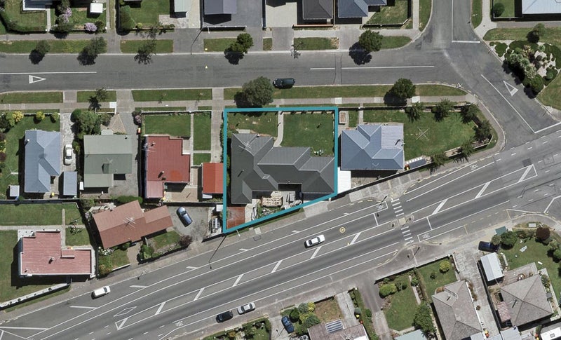151 Newcastle Street, Windsor, Invercargill - Carousel 1