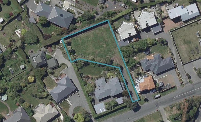 7A Madeley Road, Mount Pleasant, Christchurch - Carousel 1