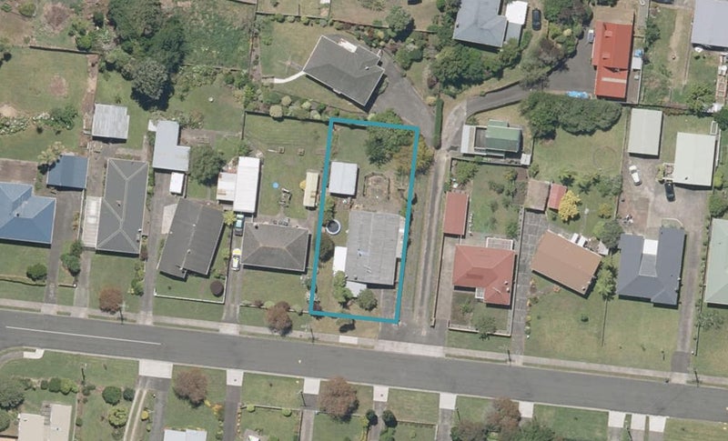 18 Nikau Street, Tawhero, Whanganui - Carousel 1