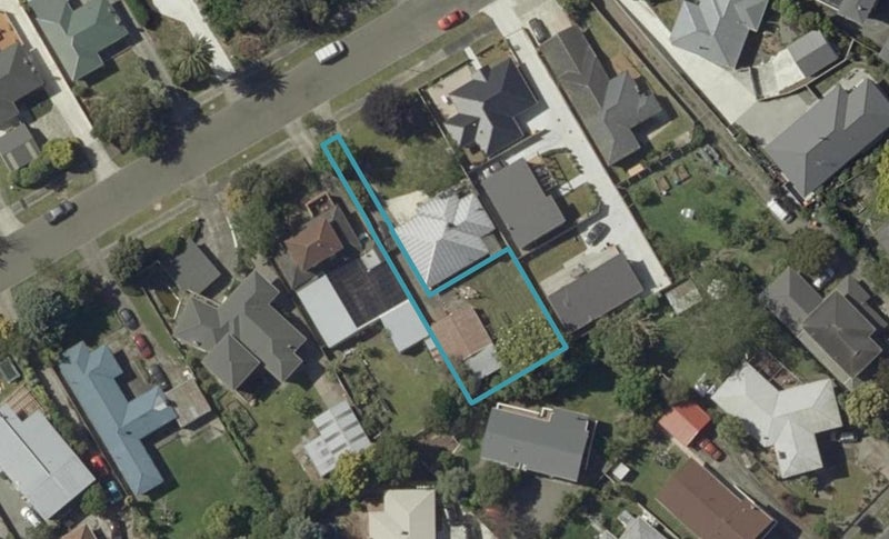 37A Sheffield Street, Awapuni, Palmerston North - Carousel 1