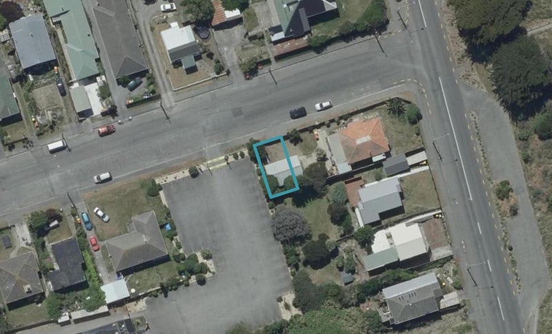 5/146 Marine Parade, New Brighton, Christchurch - Carousel 1
