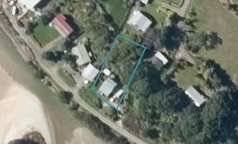 20 Koutu Beach Road, Opononi, Kaikohe - Carousel 1