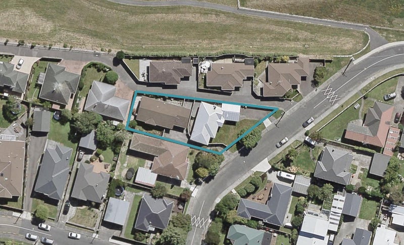 2/38 Ariki Street, Boulcott, Lower Hutt - Carousel 1