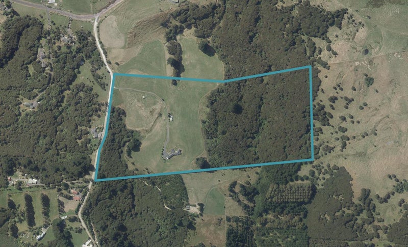 21 Scurr Road, Scroggs Hill, Dunedin - Carousel 1