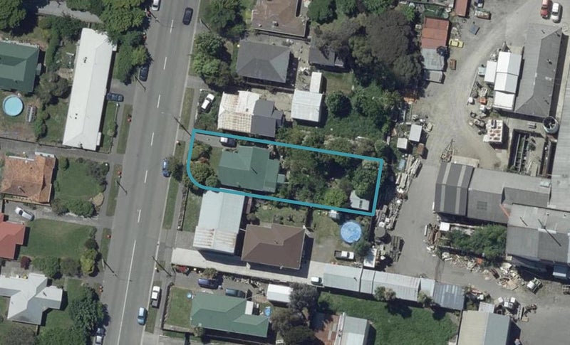 121 Radley Street, Woolston, Christchurch - Carousel 1