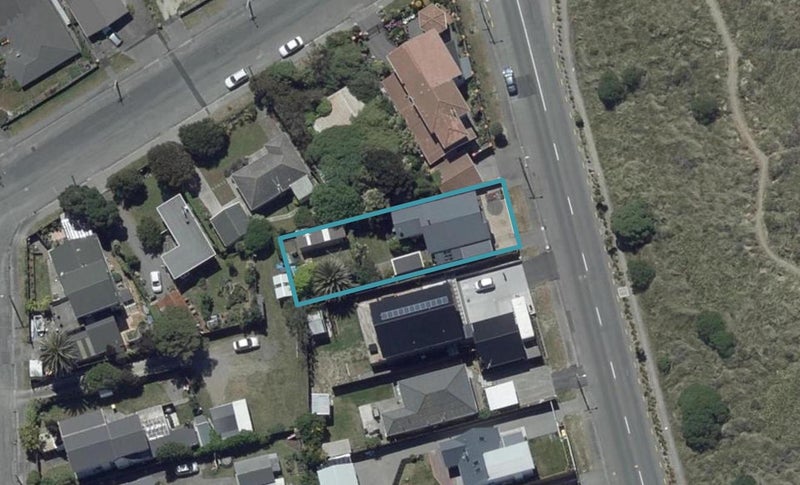 31 Marine Parade, North New Brighton, Christchurch - Carousel 1