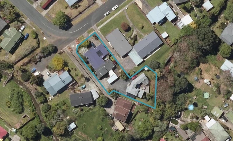 33C Cheviot Street, Woodhill, Whangarei - Carousel 1