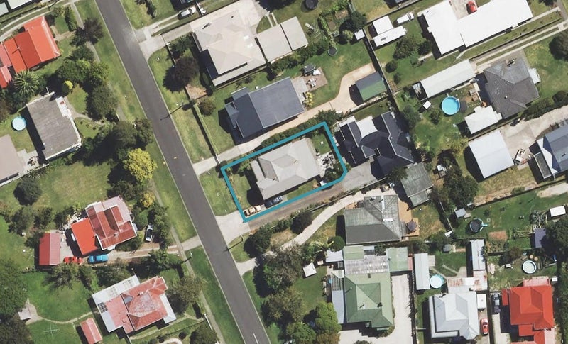 103 Clifford Street, Whataupoko, Gisborne - Carousel 1
