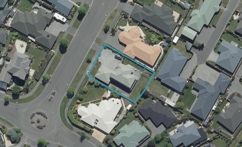 7 Nunweek Boulevard, Harewood, Christchurch - Carousel 1
