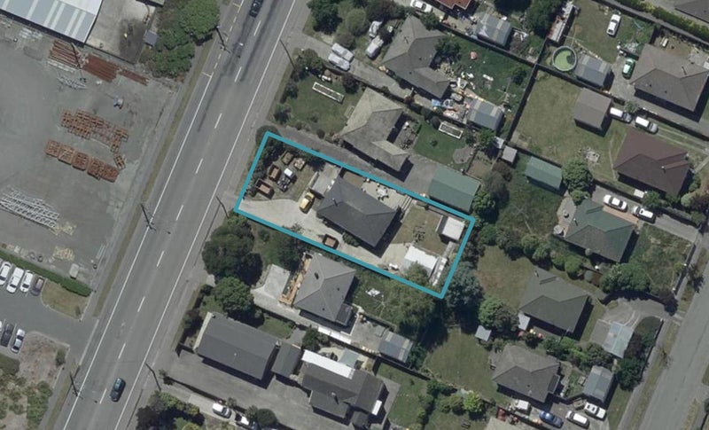 38 Gilberthorpes Road, Hei Hei, Christchurch - Carousel 1