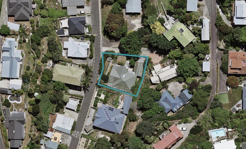12 Goldsmith Road, Hospital Hill, Napier - Carousel 1