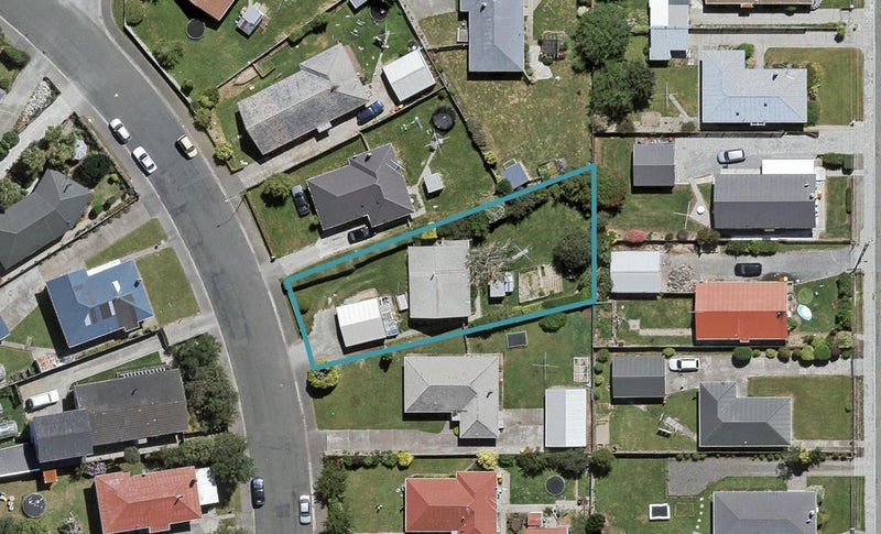 46 Glenalmond Crescent, Rockdale, Invercargill - Carousel 1