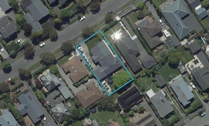 18 Peel Street, Strowan, Christchurch - Carousel 1